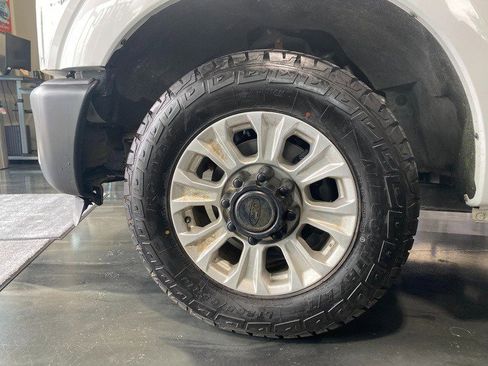 Used 2012 Ford F250 XL RWD image 13