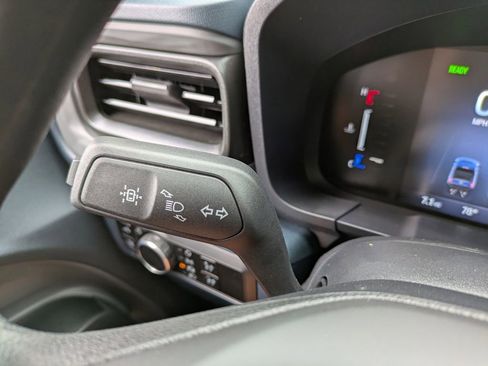 New 2025 Ford Maverick XL image 25