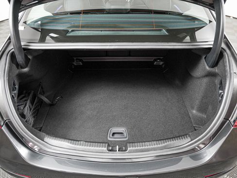 Certified 2023 Mercedes-Benz C 300 Sedan image 5