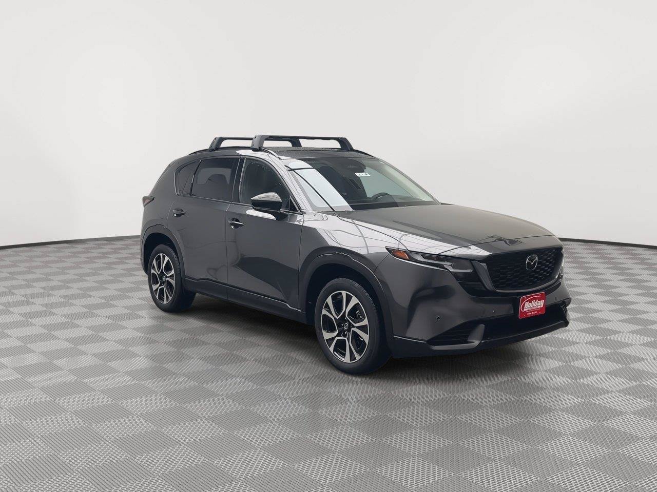 New 2026 MAZDA CX-5 Preferred AWD/4WD image 30