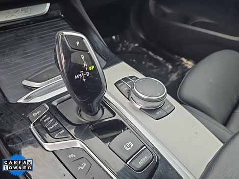Used 2019 BMW X3 xDrive30i w/ M Sport Package 2 image 12