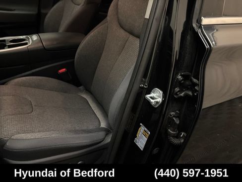Used 2023 Hyundai Santa Fe SEL AWD/4WD image 11
