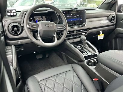 New 2026 Chevrolet Colorado Trail Boss