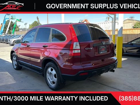 Used 2009 Honda CR-V LX image 5
