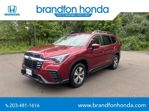 Used 2024 Subaru Ascent Premium w/ Convenience Package AWD/4WD image 3