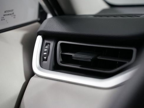 New 2025 Toyota RAV4 XLE image 25