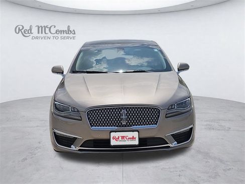 Used 2019 Lincoln MKZ Reserve w/ Luxury Package FWD image 11