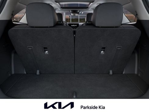 New 2026 Kia Sorento SX FWD image 19