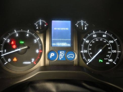 Used 2016 Lexus GX 460 w/ Premium Package AWD/4WD image 7