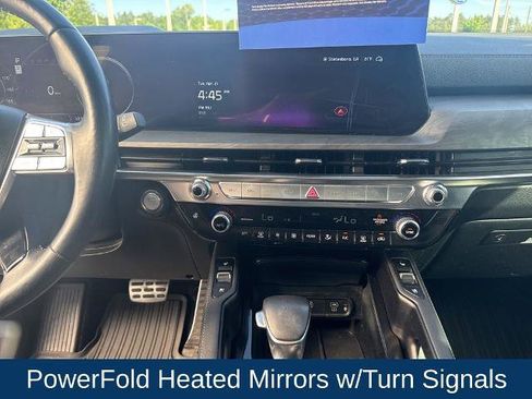 Used 2024 Kia Telluride SX X-Line AWD/4WD image 22