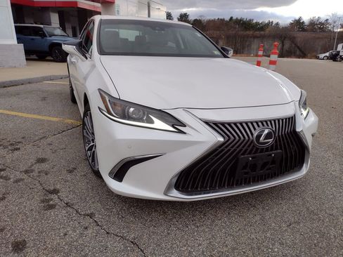 Used 2019 Lexus ES 350 image 7