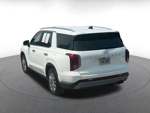 Used 2025 Hyundai Palisade SEL AWD/4WD image 11