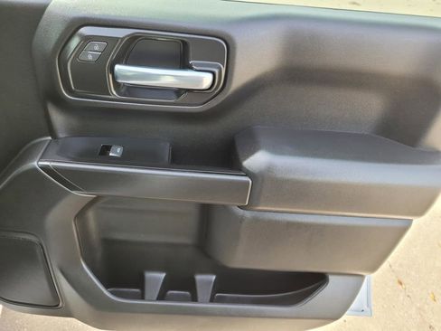 Used 2023 Chevrolet Silverado 1500 W/T w/ WT Value Package image 8