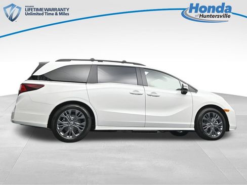 New 2026 Honda Odyssey Touring image 33
