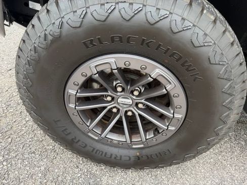 Used 2020 Ford F150 Raptor w/ Equipment Group 802A Luxury AWD/4WD image 4