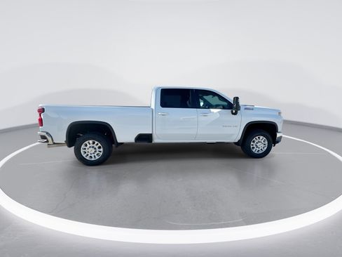 Certified 2020 Chevrolet Silverado 3500 LT w/ All Star Edition AWD/4WD image 9