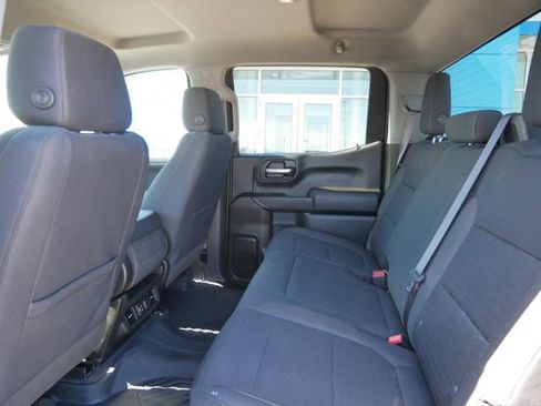 Used 2021 Chevrolet Silverado 1500 LT image 5