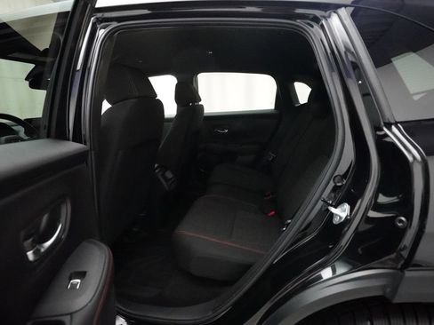Certified 2024 Honda HR-V Sport image 15