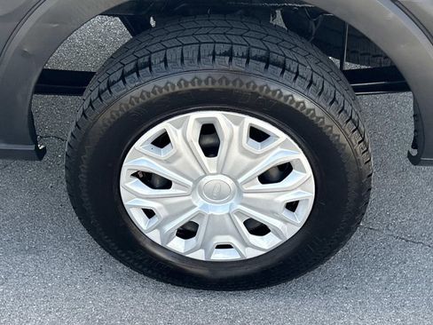 Used 2022 Ford Transit 350 XLT RWD image 14