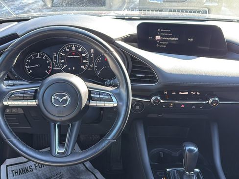 Used 2020 MAZDA MAZDA3 AWD Hatchback w/ Premium Pkg image 26