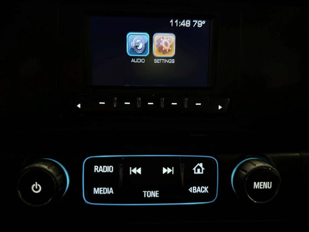 Used 2016 Chevrolet Silverado 2500 W/T w/ WT Convenience Package RWD image 32