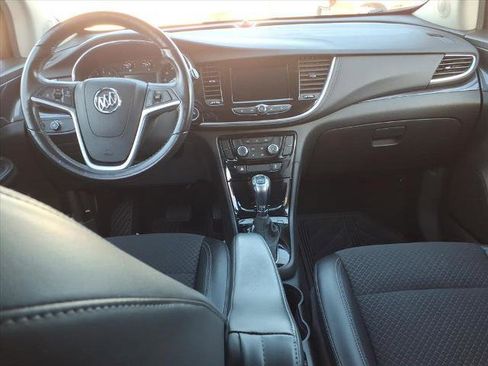 Used 2022 Buick Encore Preferred w/ Safety Package image 14