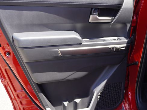 New 2026 Toyota Tacoma TRD Off-Road AWD/4WD image 13
