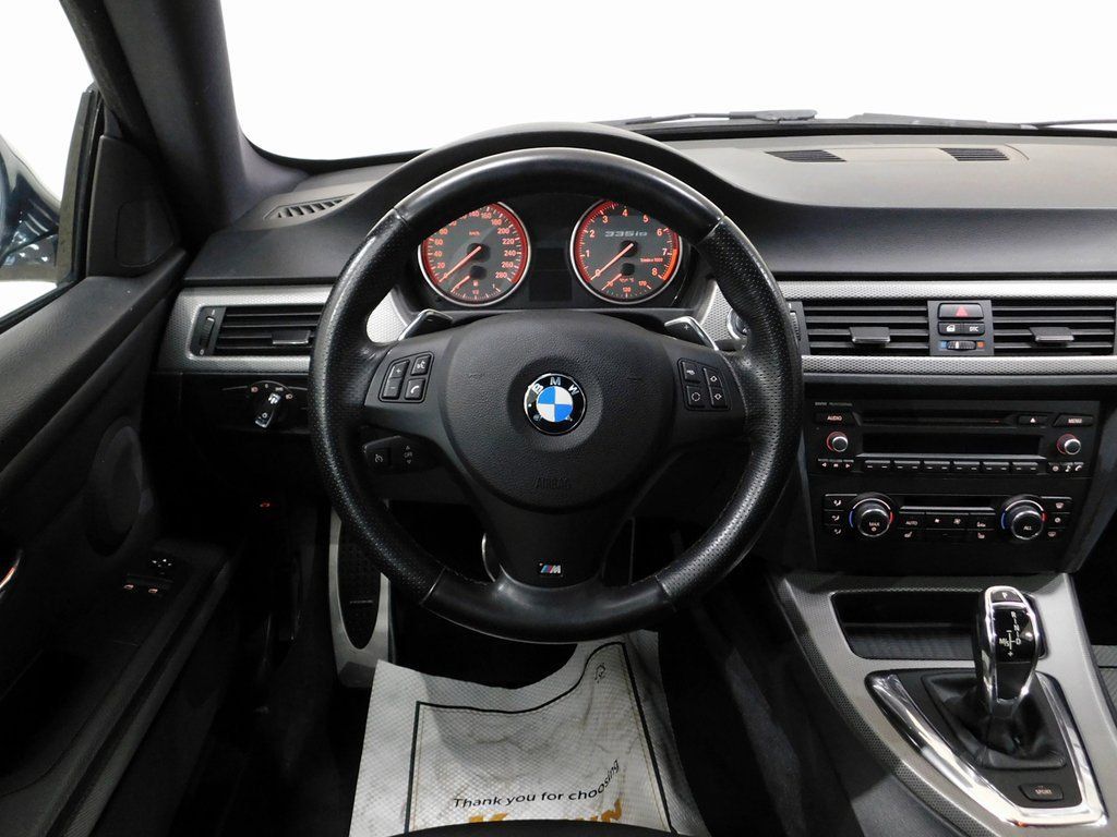 Used 2011 BMW 335is Coupe RWD image 47