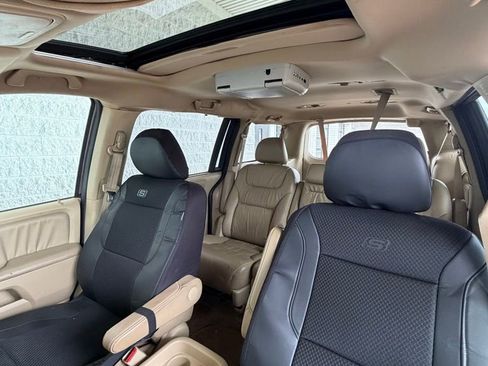 Used 2010 Honda Odyssey EX-L image 2