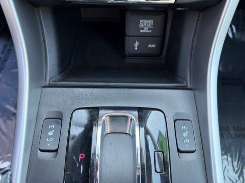 Used 2015 Honda Accord EX-L image 30