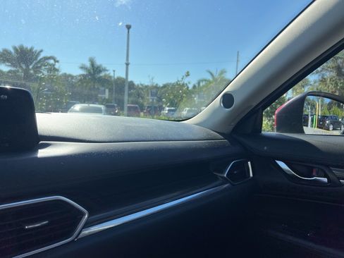 Used 2020 MAZDA CX-5 Grand Touring image 37