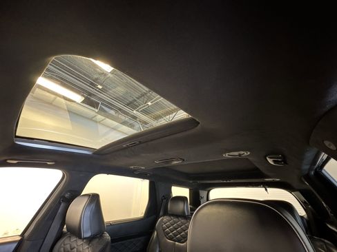 Used 2020 Hyundai Palisade Limited image 22