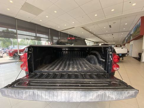 Used 2008 Dodge Ram 1500 Truck SLT w/ Popular Equipment Group AWD/4WD image 25