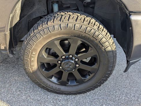 Used 2019 RAM 2500 Lone Star w/ Night Edition image 10