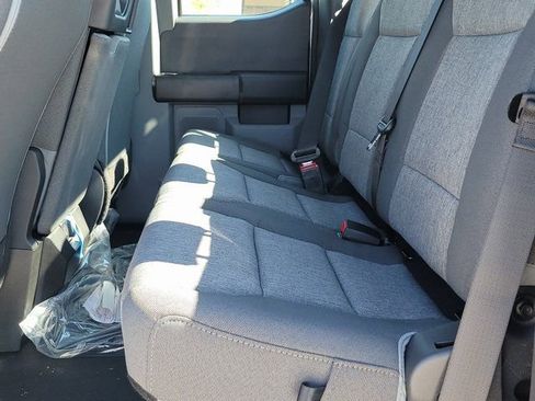 New 2026 Ford F350 XL w/ STX Appearance Package image 8