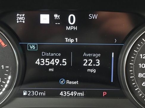 Used 2020 Cadillac XT6 Premium Luxury image 49