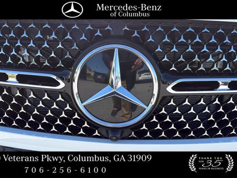 New 2026 Mercedes-Benz GLE 350 4MATIC image 14