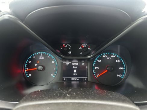 Used 2021 Chevrolet Colorado LT w/ Fleet Safety Package image 22