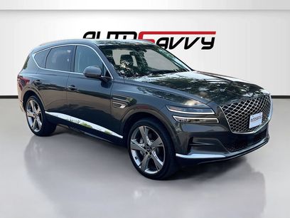 Used 2024 Genesis GV80 3.5T w/ Prestige Package