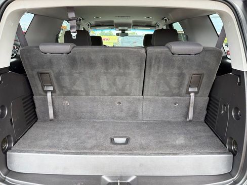 Used 2017 Chevrolet Tahoe LS w/ Max Trailering Package AWD/4WD image 15