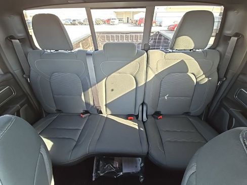 New 2026 RAM 1500 Big Horn image 39