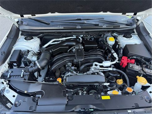 Used 2024 Subaru Crosstrek 2.5i Limited w/ Crosstrek Mirror Package image 50