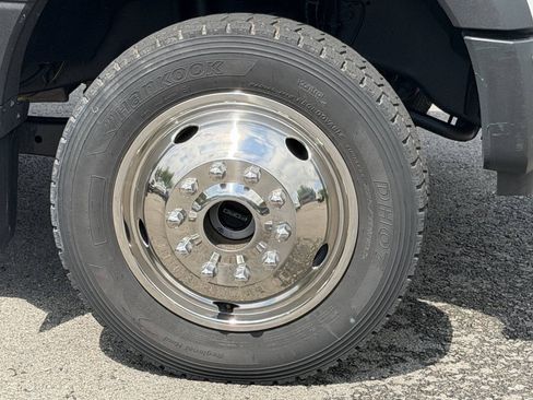 Used 2022 Ford F450 XL w/ Power Equipment Group AWD/4WD image 24