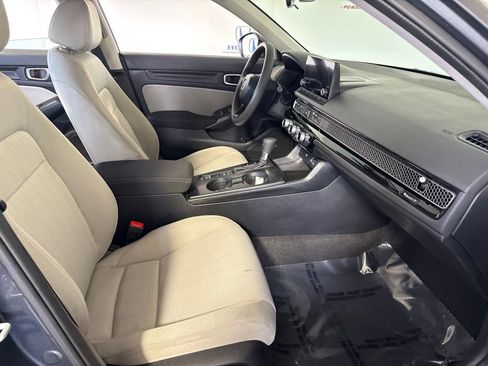 Certified 2023 Honda Civic LX image 6