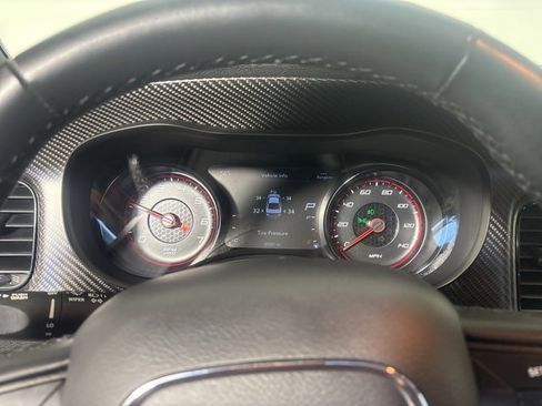 Certified 2023 Dodge Charger SXT w/ Blacktop Special Edition image 14