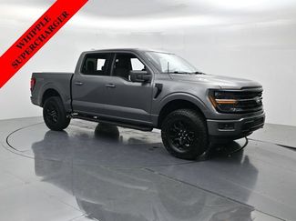 Certified 2024 Ford F150 XLT w/ Equipment Group 302A MID AWD/4WD 360° Tour