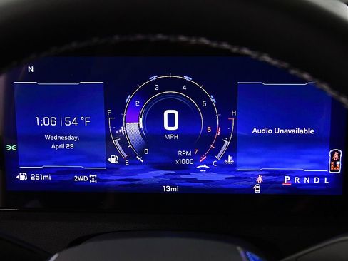 New 2026 Chevrolet Traverse LT AWD/4WD image 15