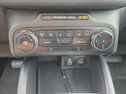 Certified 2023 Ford Bronco Sport Big Bend w/ Convenience Package AWD/4WD image 20