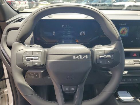 New 2027 Kia Seltos X-Line S AWD/4WD image 11
