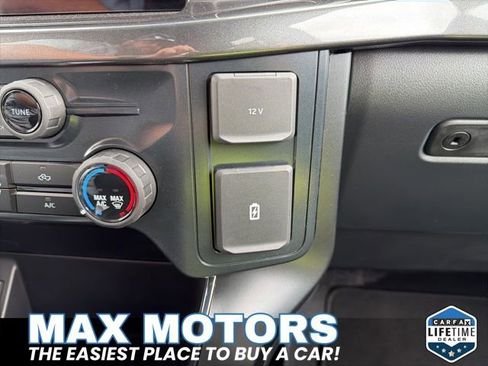 New 2025 Ford F150 STX image 38